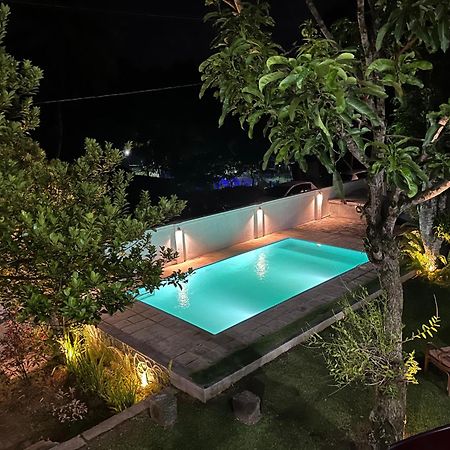 Villa Green White Unawatuna Εξωτερικό φωτογραφία