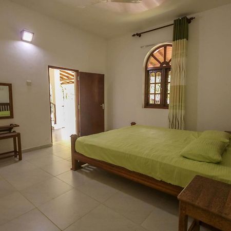 Villa Green White Unawatuna Εξωτερικό φωτογραφία