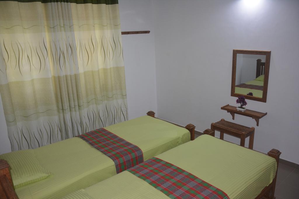 Villa Green White Unawatuna Εξωτερικό φωτογραφία