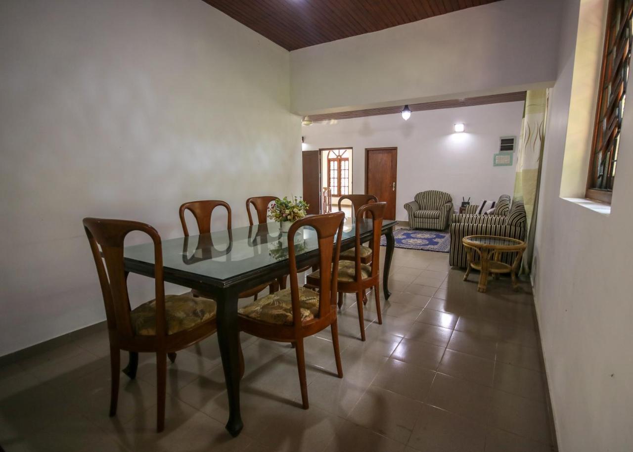Villa Green White Unawatuna Εξωτερικό φωτογραφία
