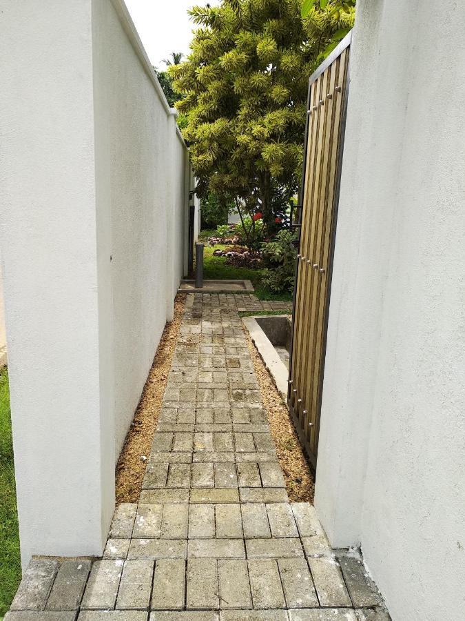 Villa Green White Unawatuna Εξωτερικό φωτογραφία